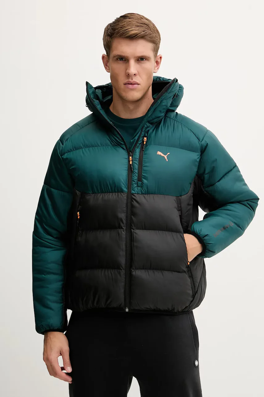 Puma Яке