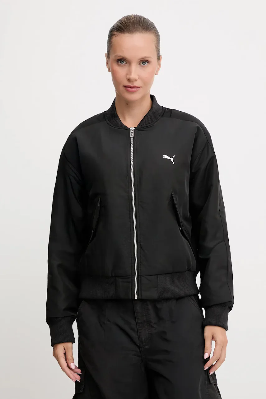 Puma Яке бомбър