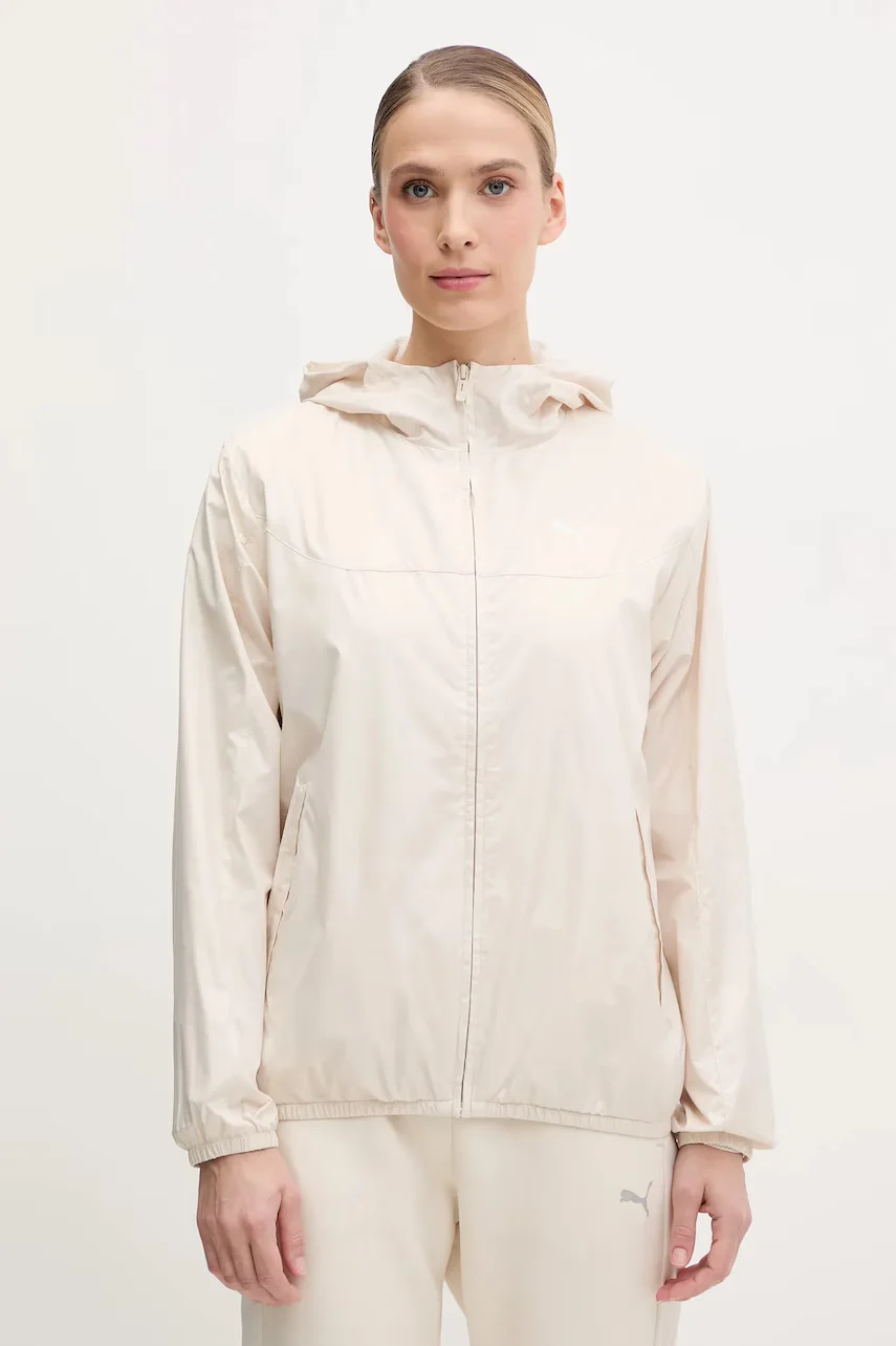 Puma Яке Essential windbreaker
