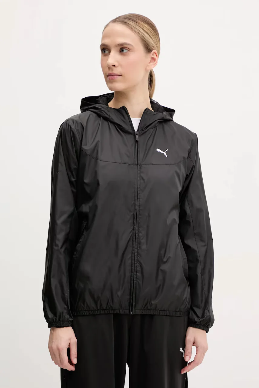 Puma Яке Essential windbreaker