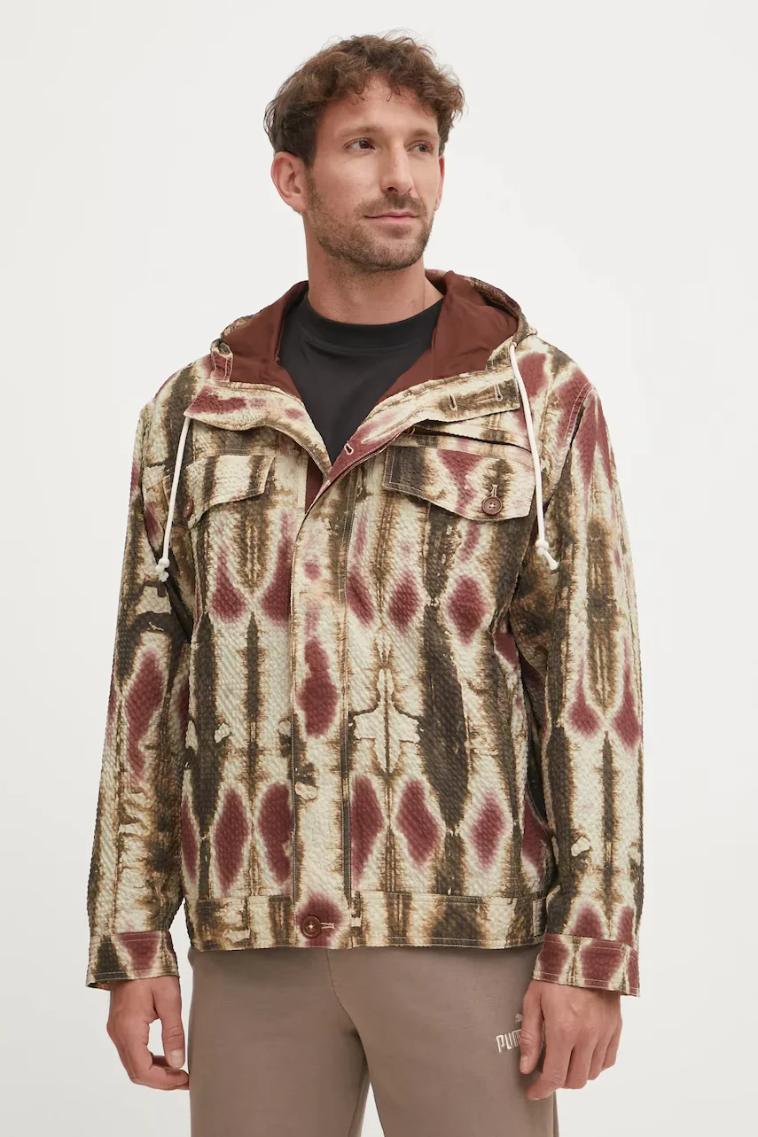 Puma Яке PALAIS ARTISAN