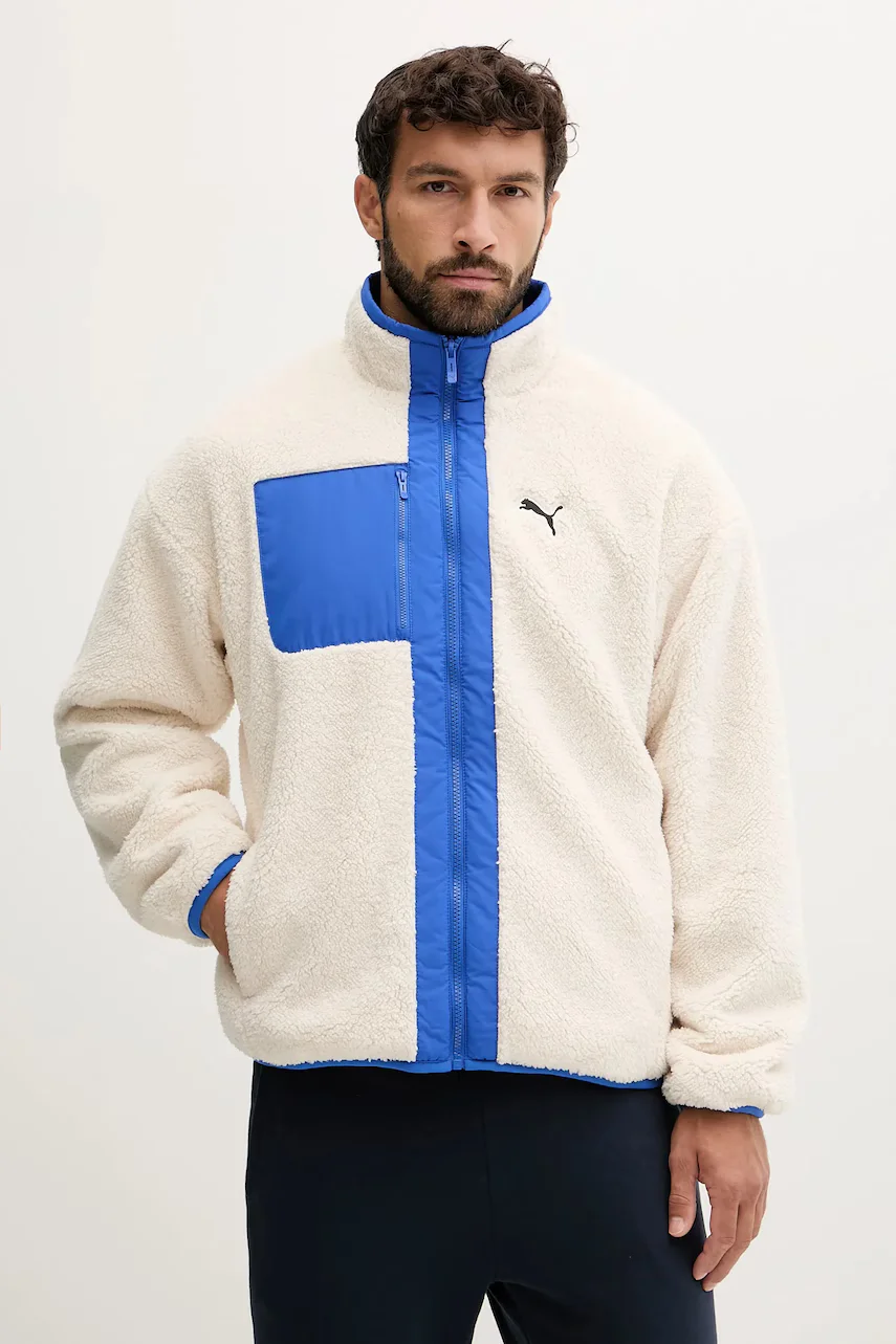 Puma Яке с две лица