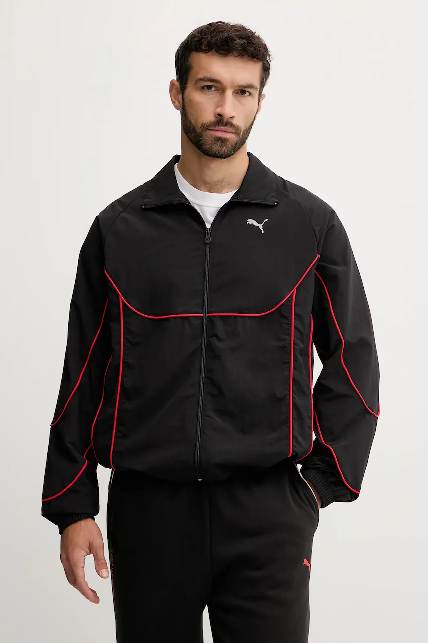 Puma Яке TECH-X