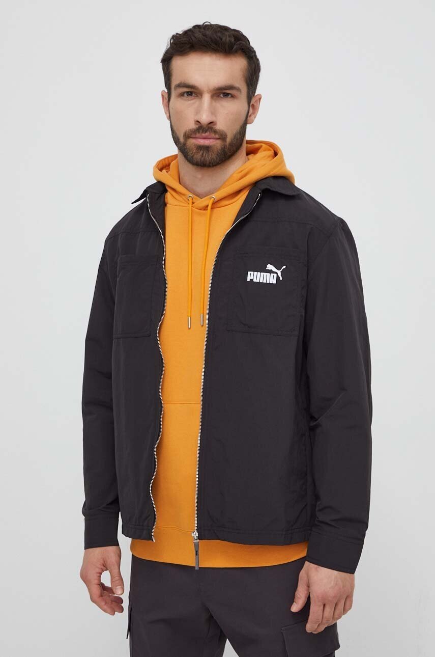 Puma Яке тип риза