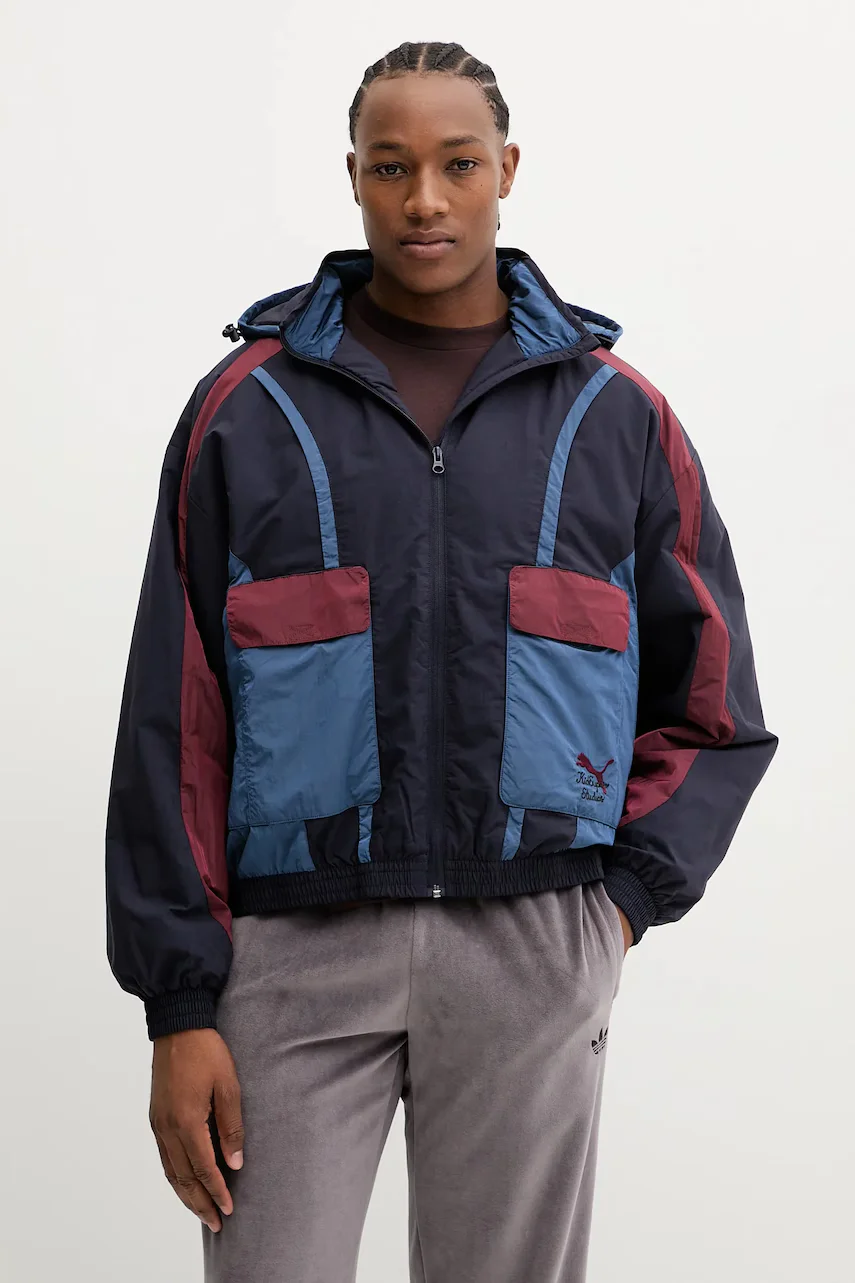 Puma Яке x KIDSUPER