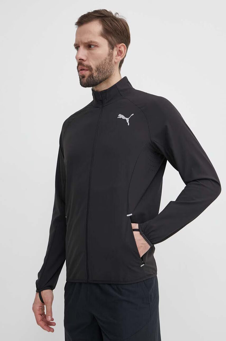 Puma Яке за бягане Elite Ultraweave