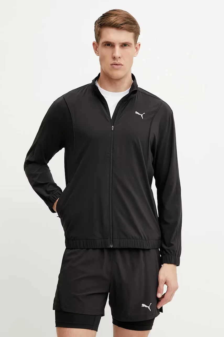 Puma Яке за бягане Velocity