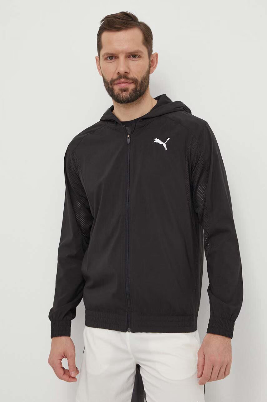 Puma Яке за трениране