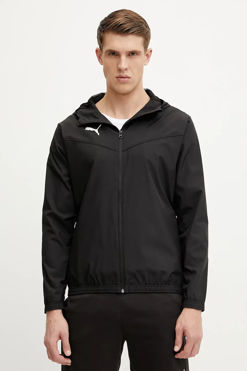 Puma Яке за трениране teamRISE