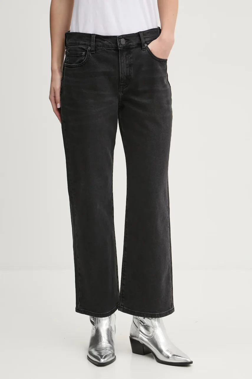 PURPLE BRAND Дънки SLIM CROP