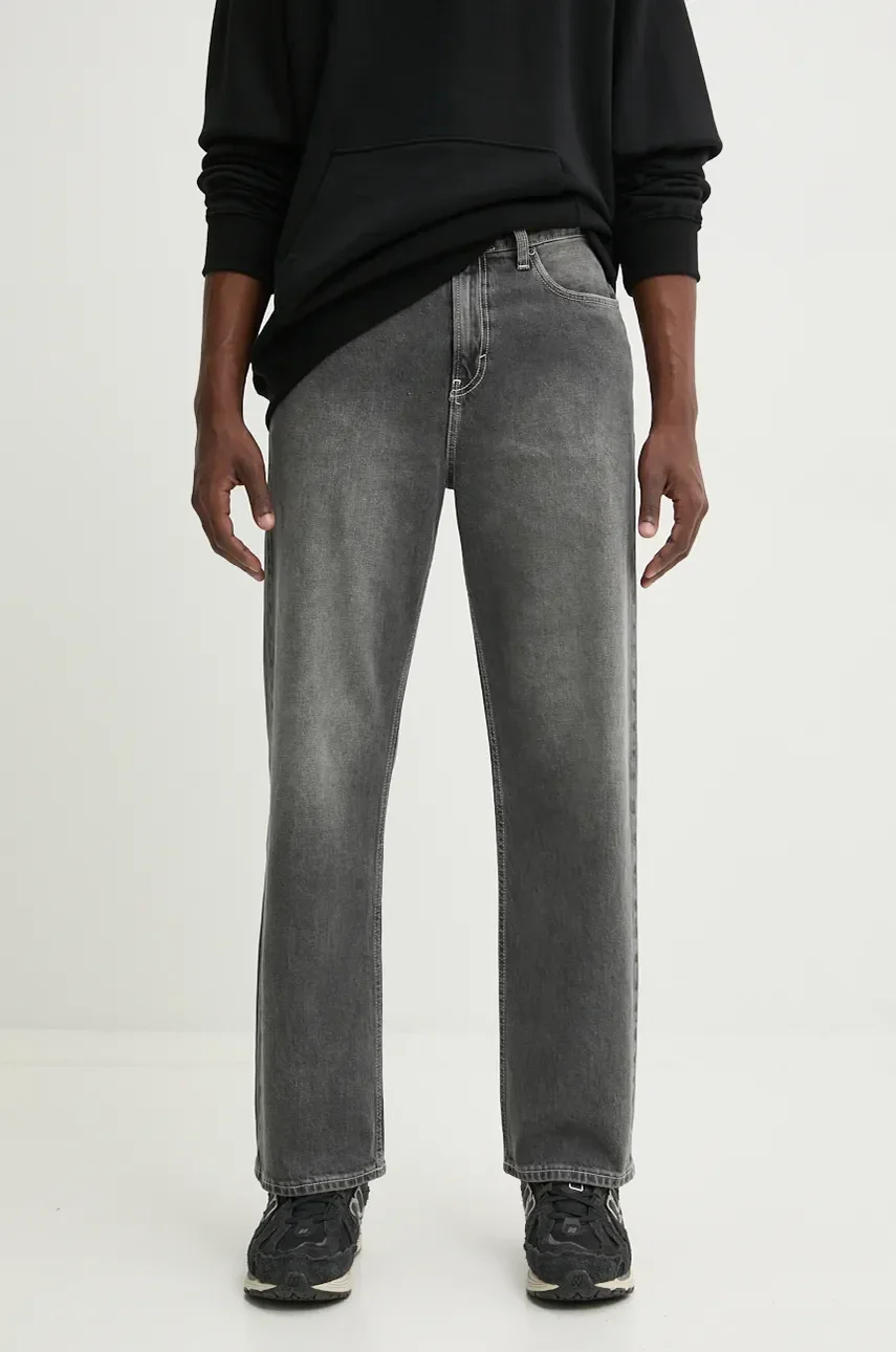 QUIKSILVER Дънки Mercury Denim Jean