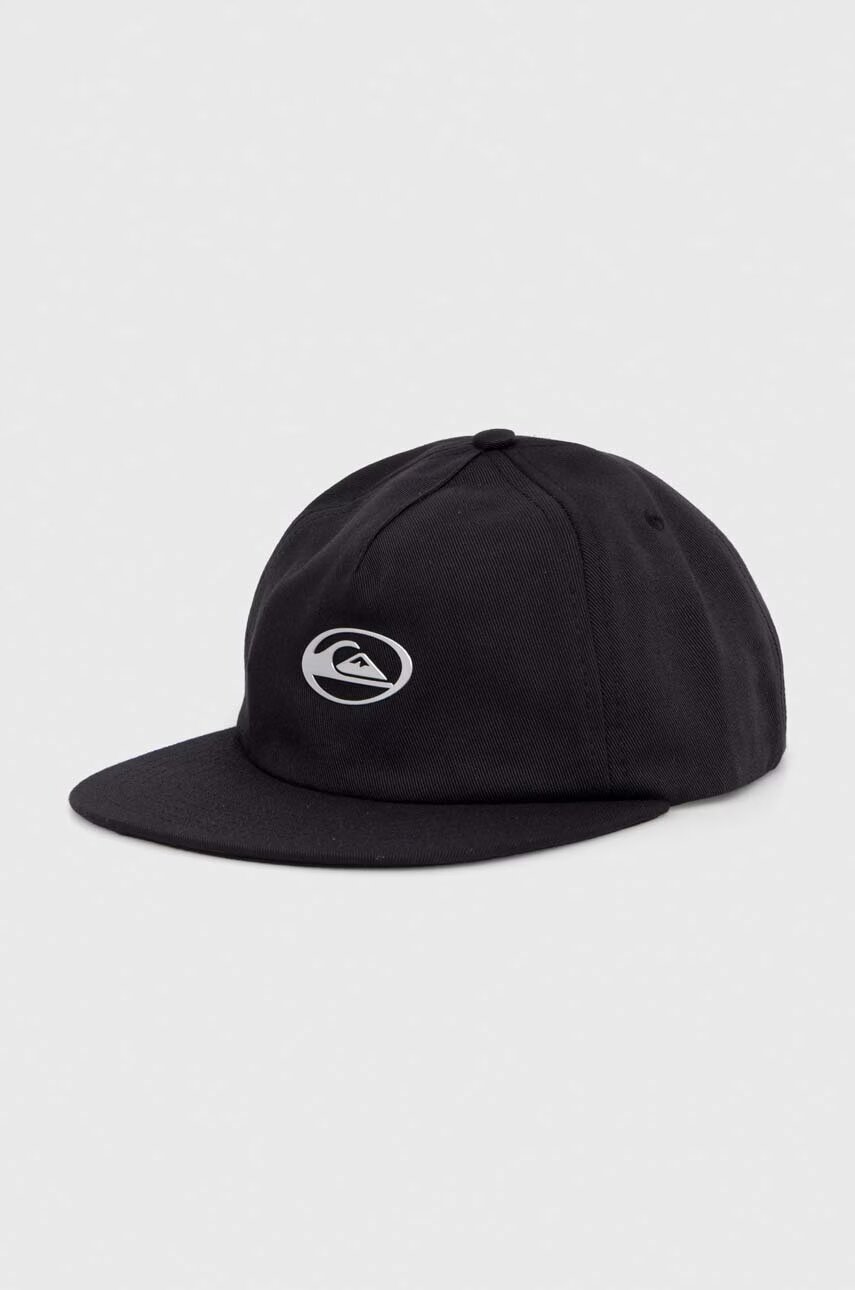 QUIKSILVER Детска шапка с козирка SATURN YOUTH