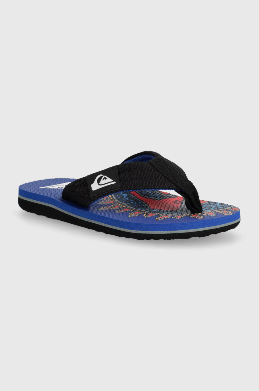 QUIKSILVER Детски джапанки MOLO LAYBACK