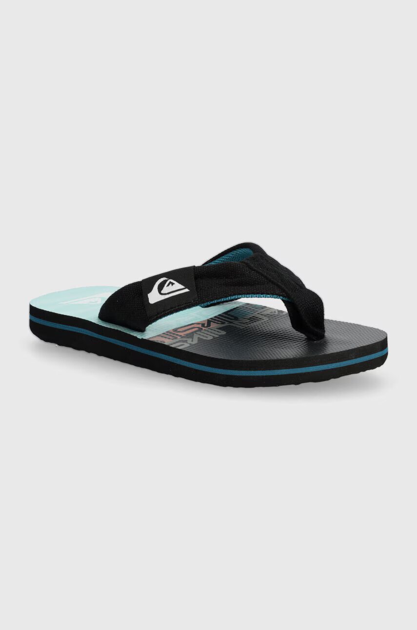 QUIKSILVER Детски джапанки MOLO LAYBACK