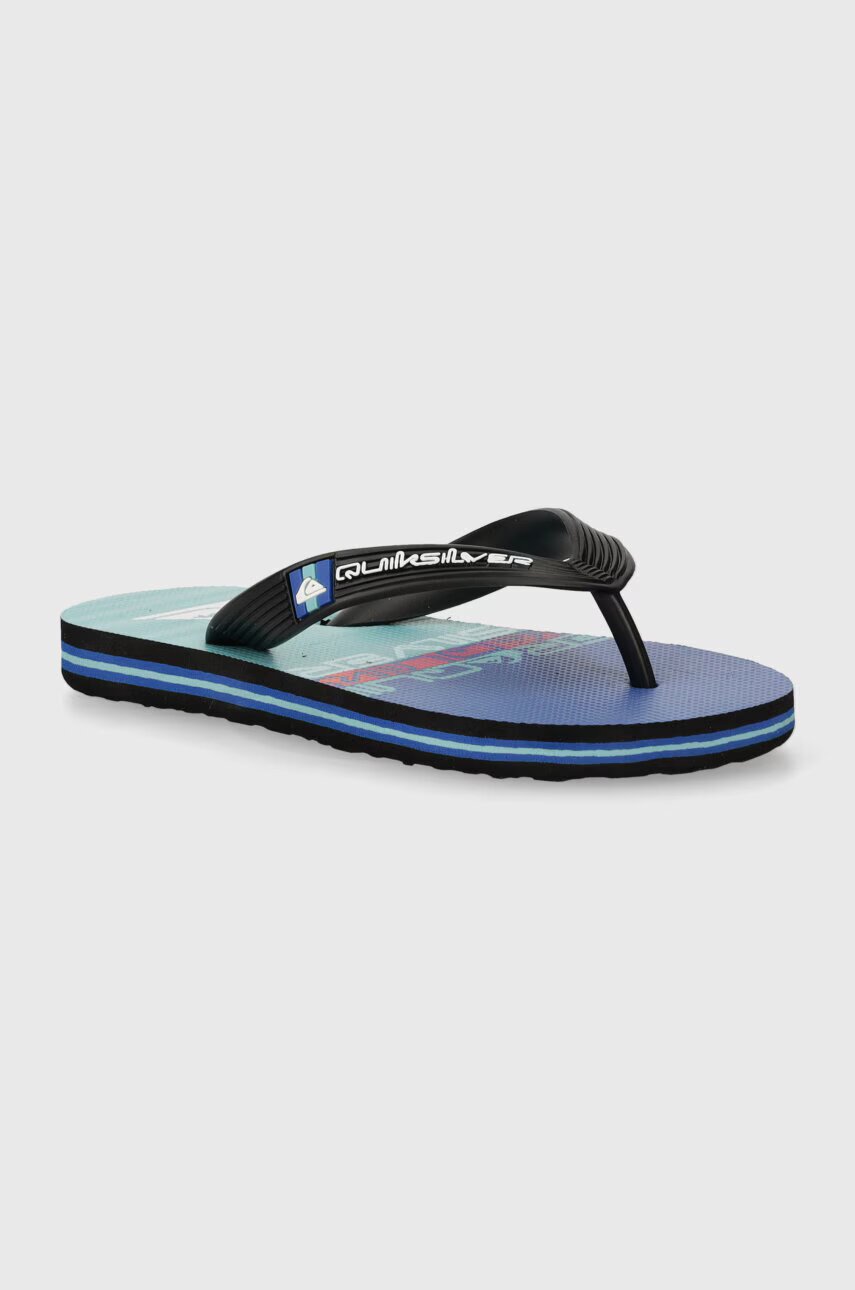 QUIKSILVER Детски джапанки MOLOKAI ART II