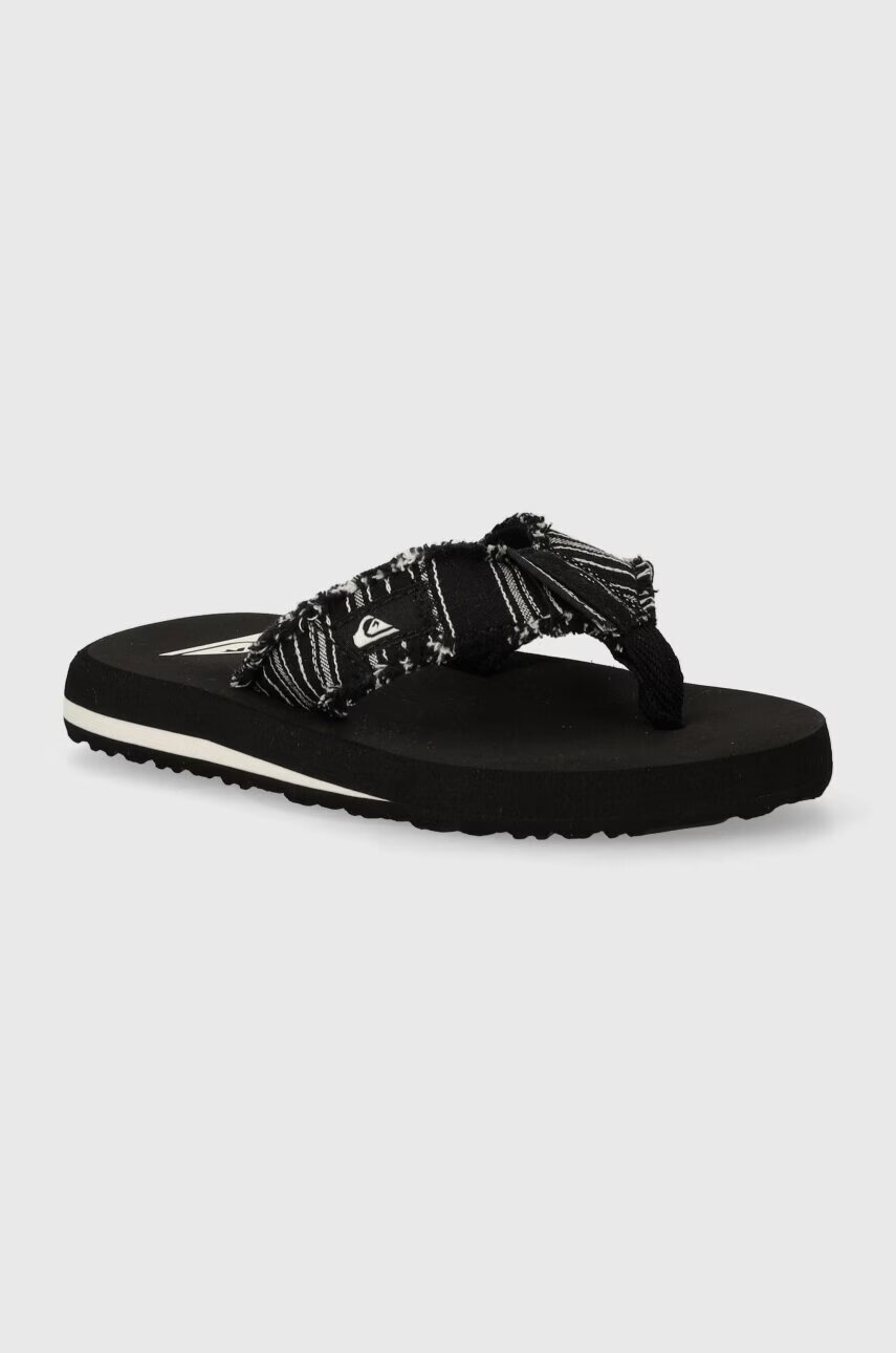 QUIKSILVER Детски джапанки MONKEY ABYSS