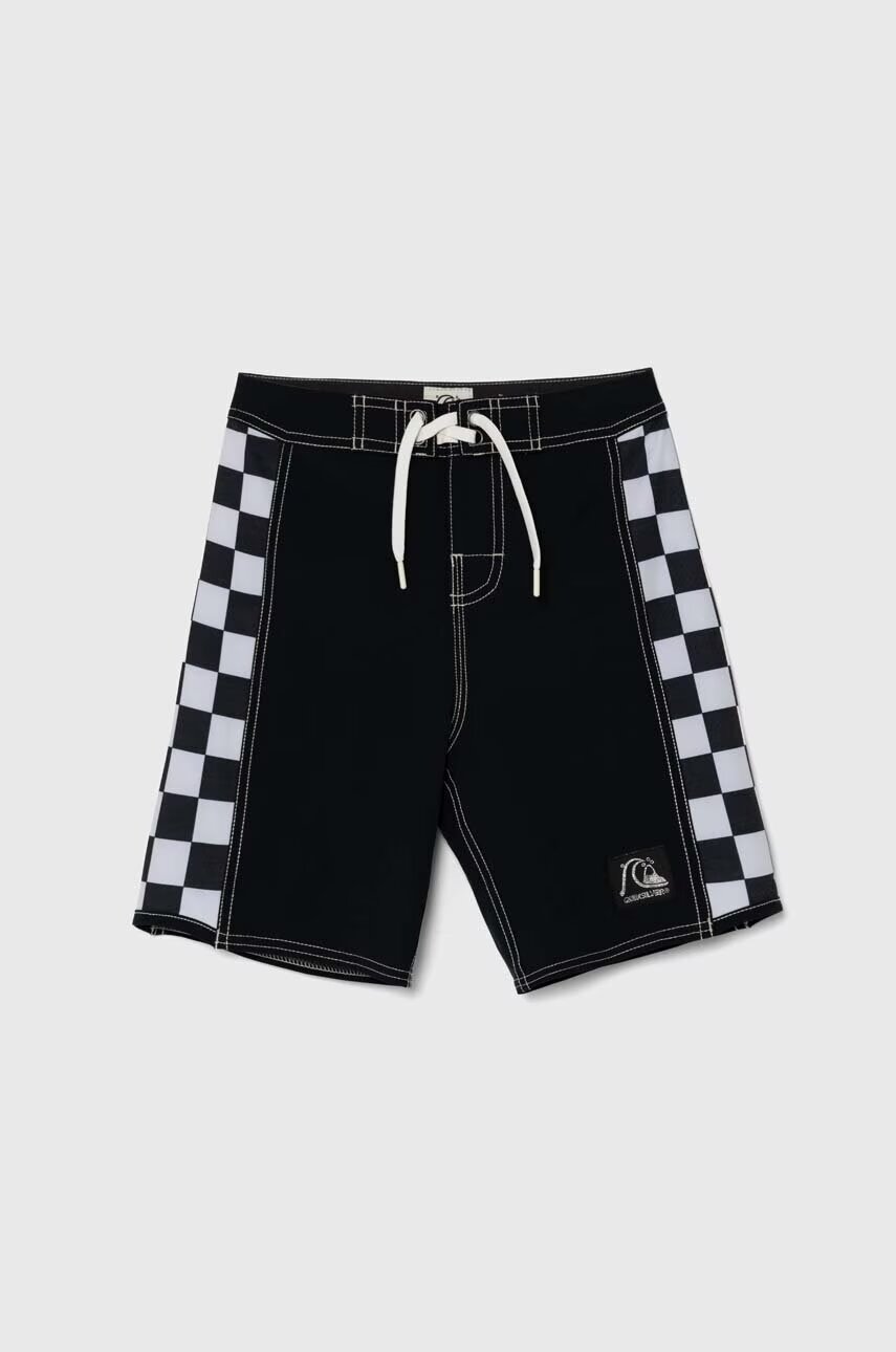 QUIKSILVER Детски къси панталони ORIGINALARCH