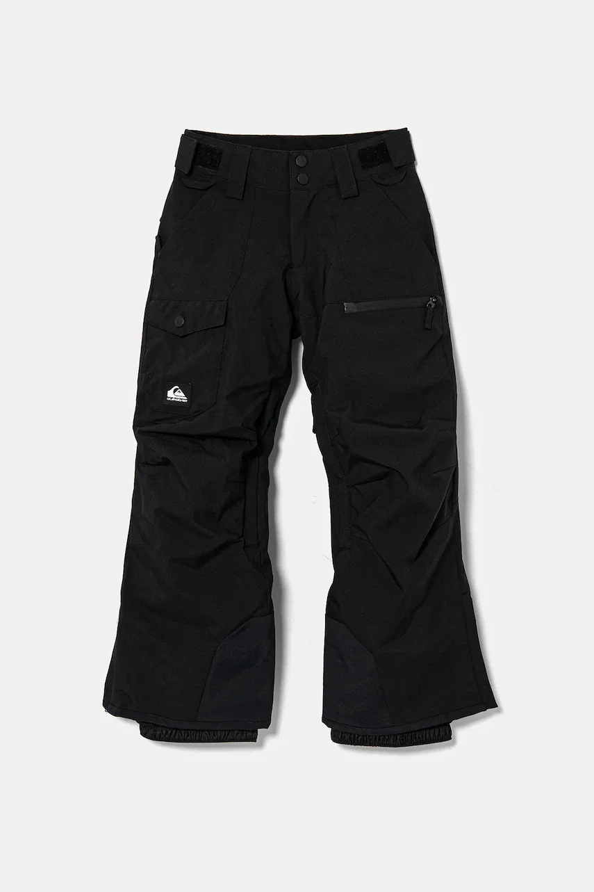 QUIKSILVER Детски ски панталон UTILITY PT