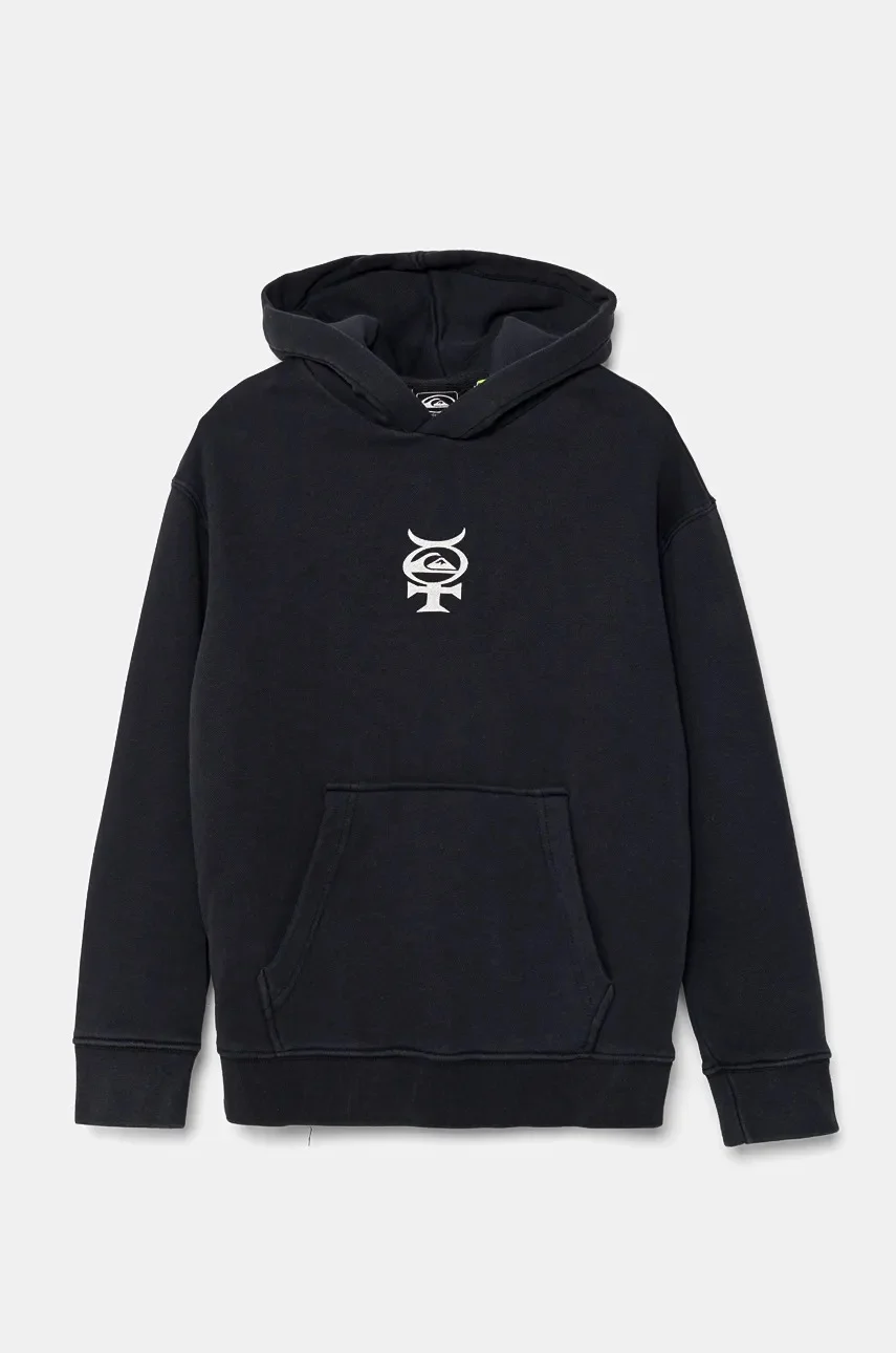 QUIKSILVER Детски суичър MERCURY HOODIE