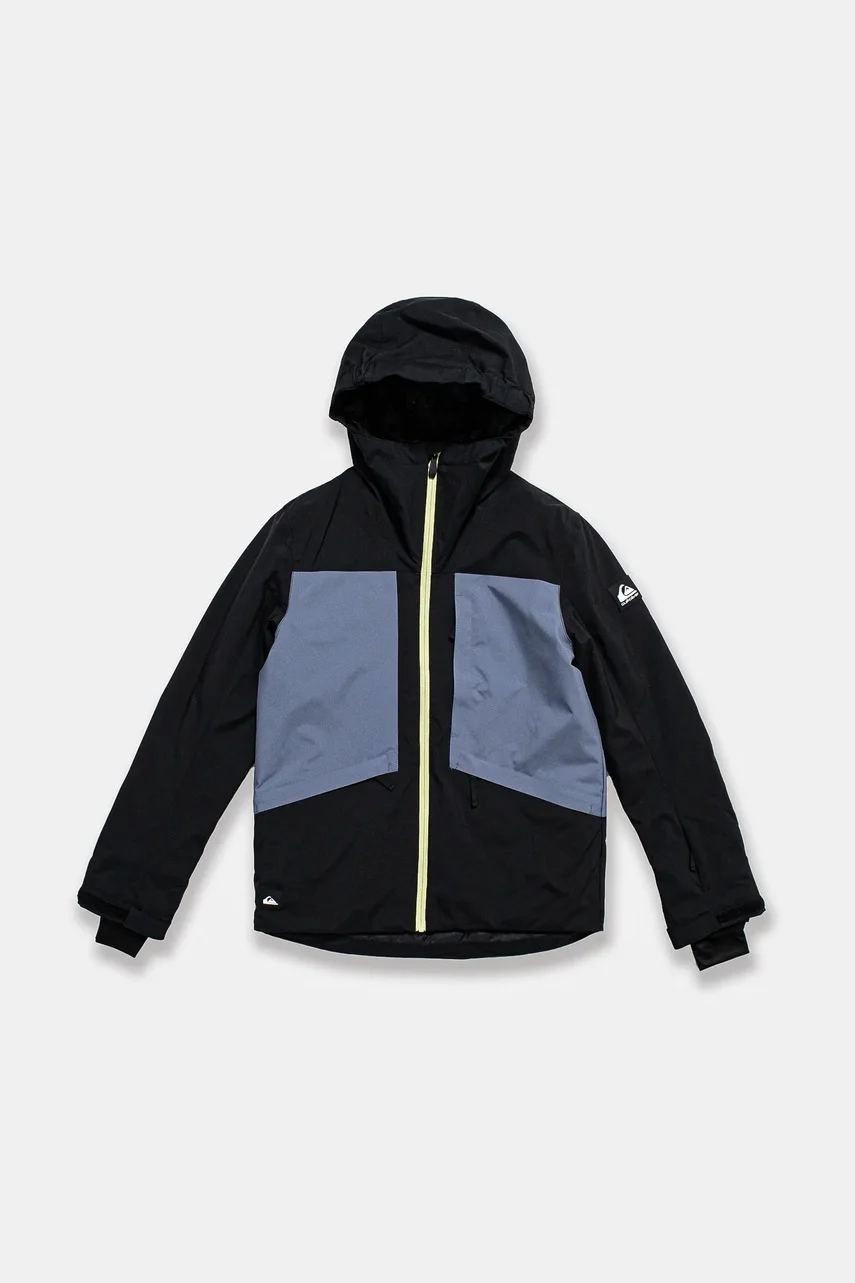 QUIKSILVER Детско ски яке AMBITION JK