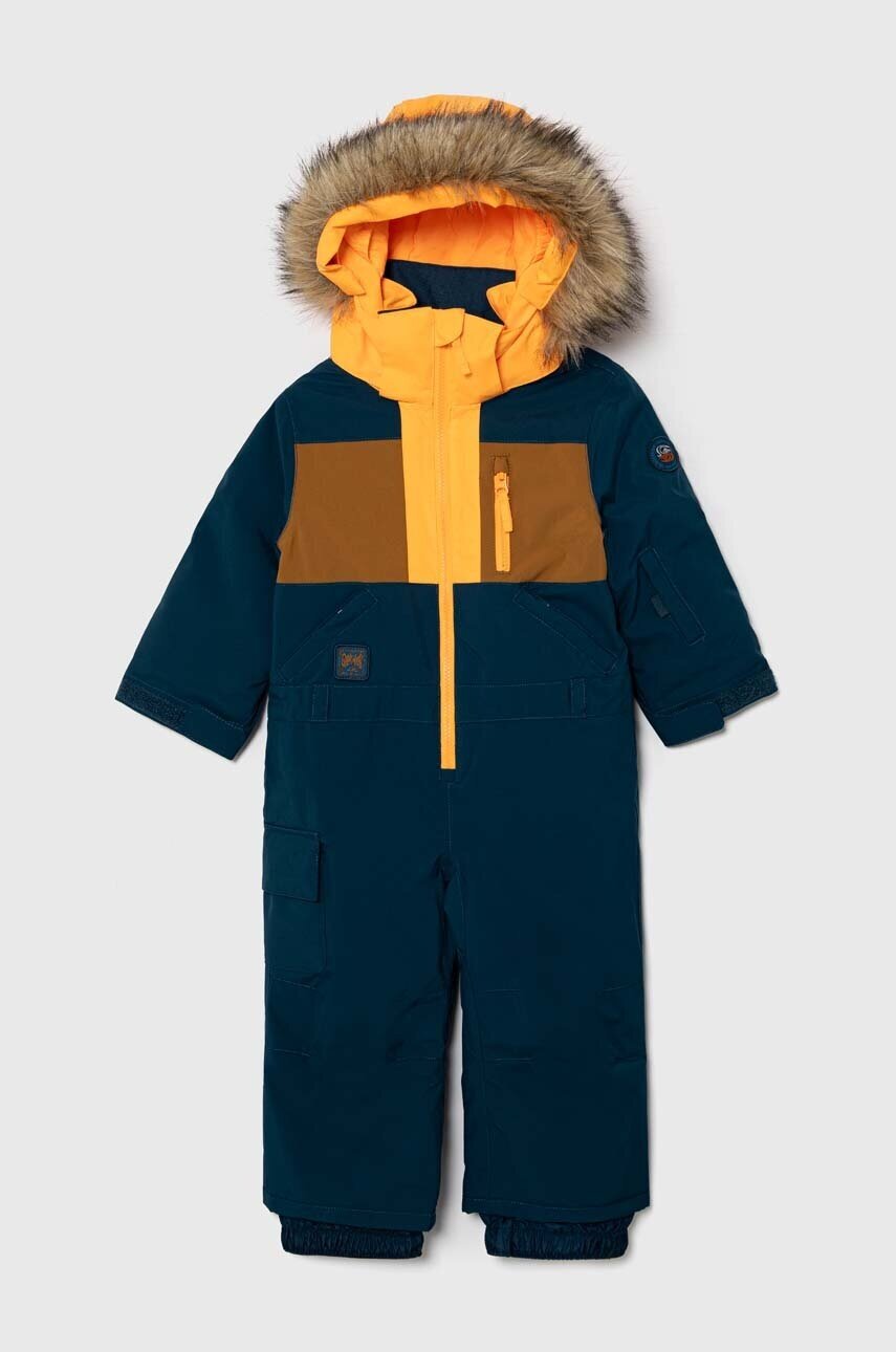 QUIKSILVER Детско яке