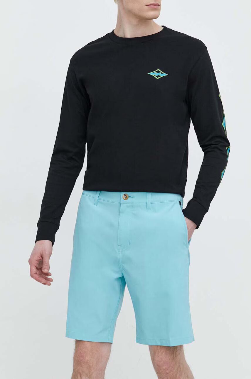QUIKSILVER Къс панталон