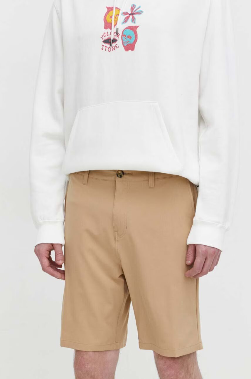 QUIKSILVER Къс панталон