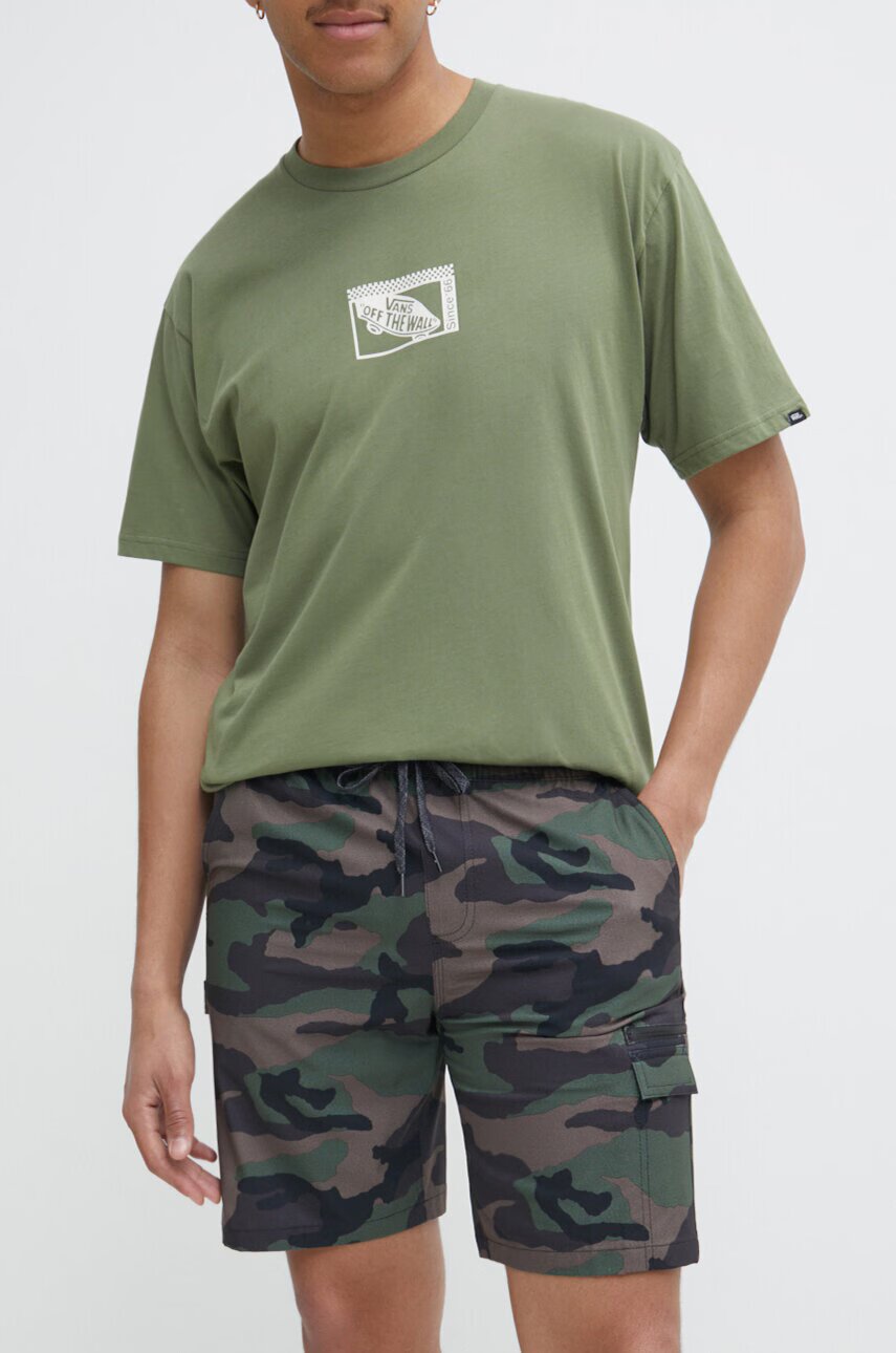 QUIKSILVER Къс панталон