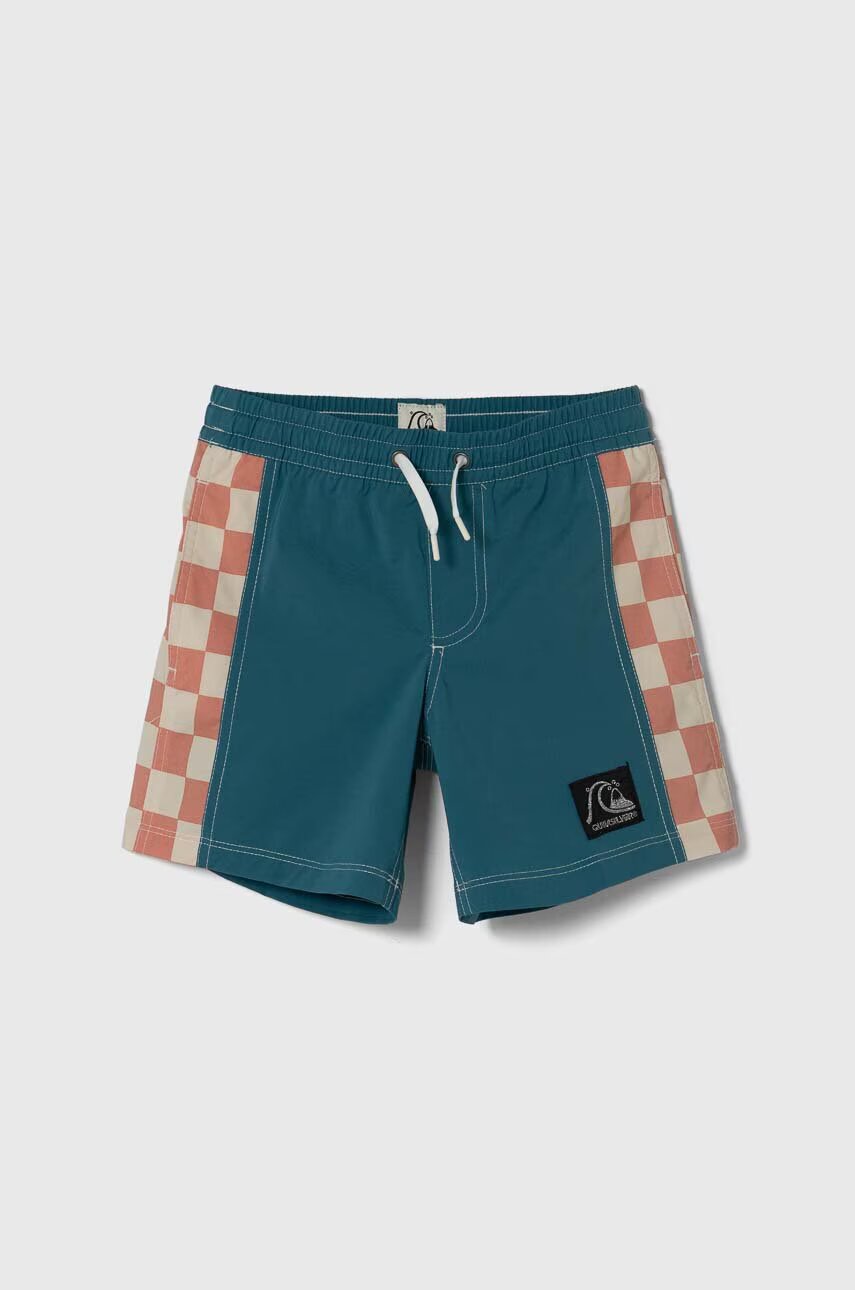 QUIKSILVER Къс панталон ORIGINAL YTH