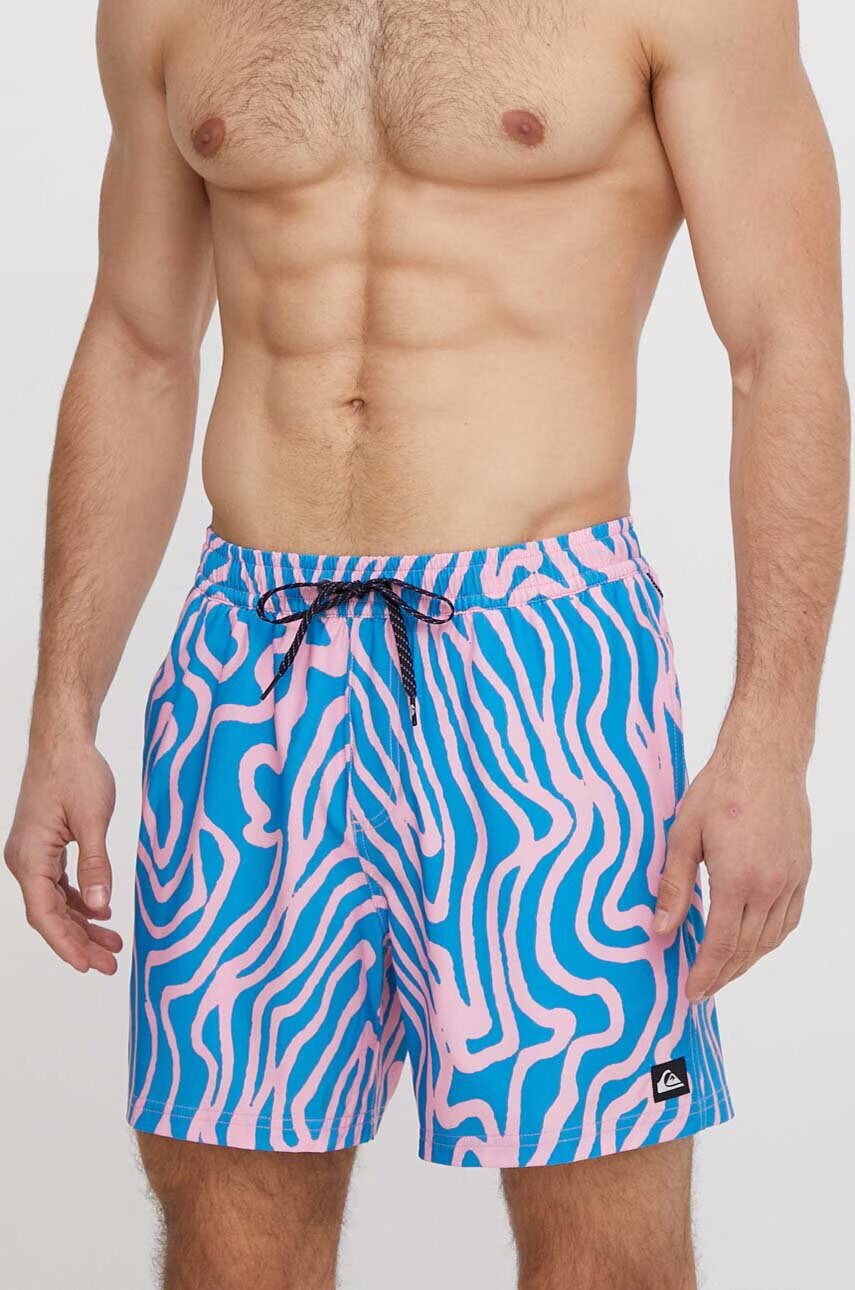 QUIKSILVER Плувни шорти