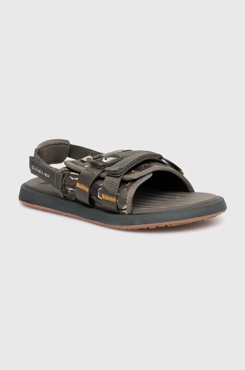 QUIKSILVER Сандали