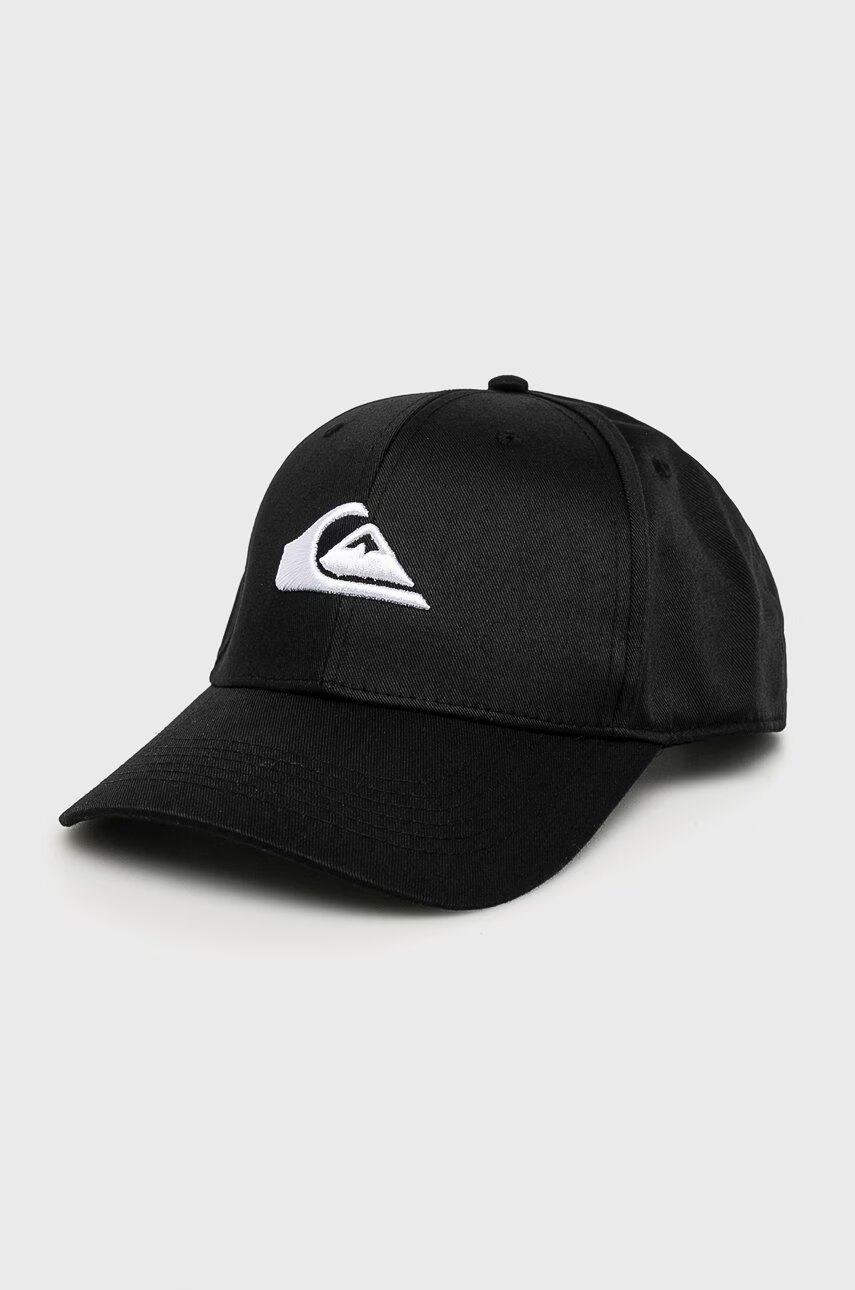 QUIKSILVER Шапка