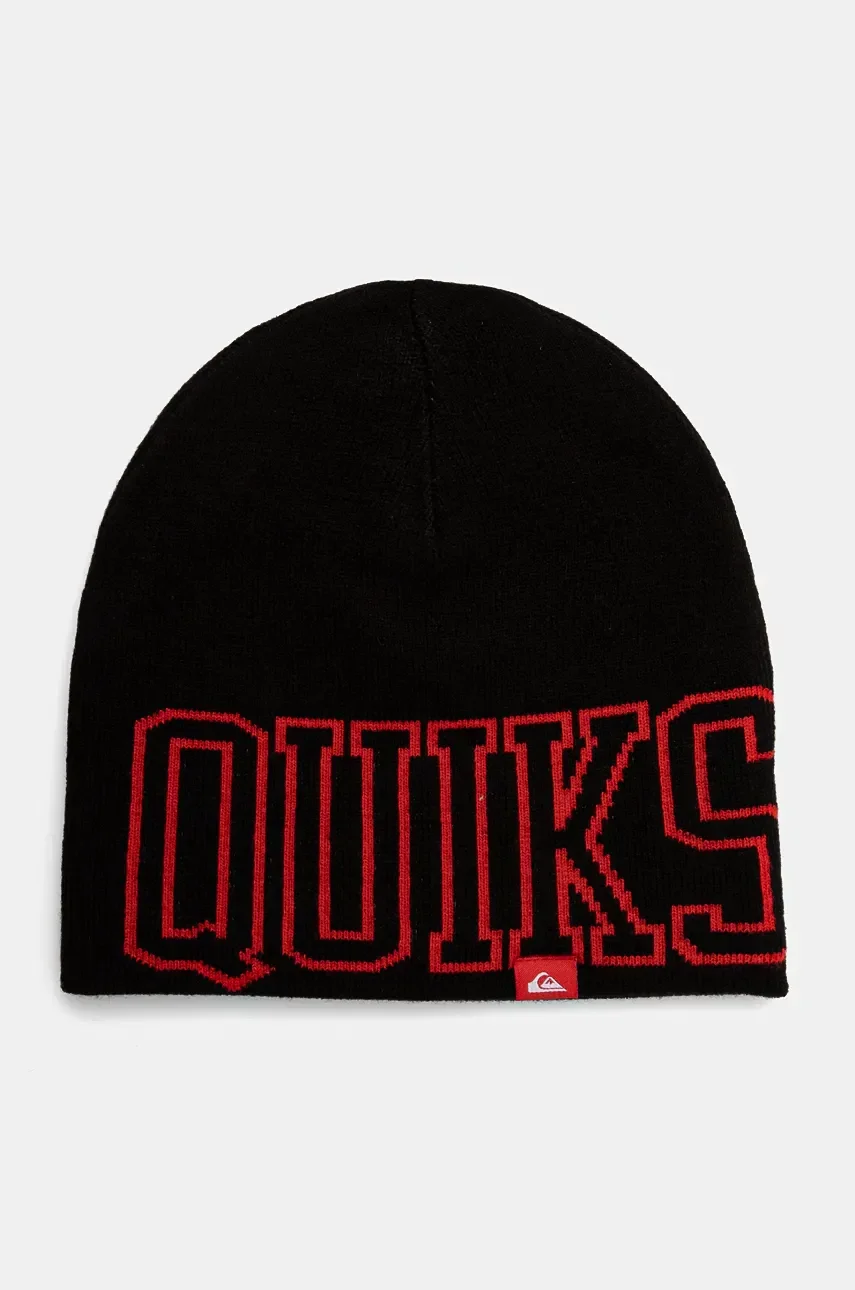 QUIKSILVER Шапка Griffin