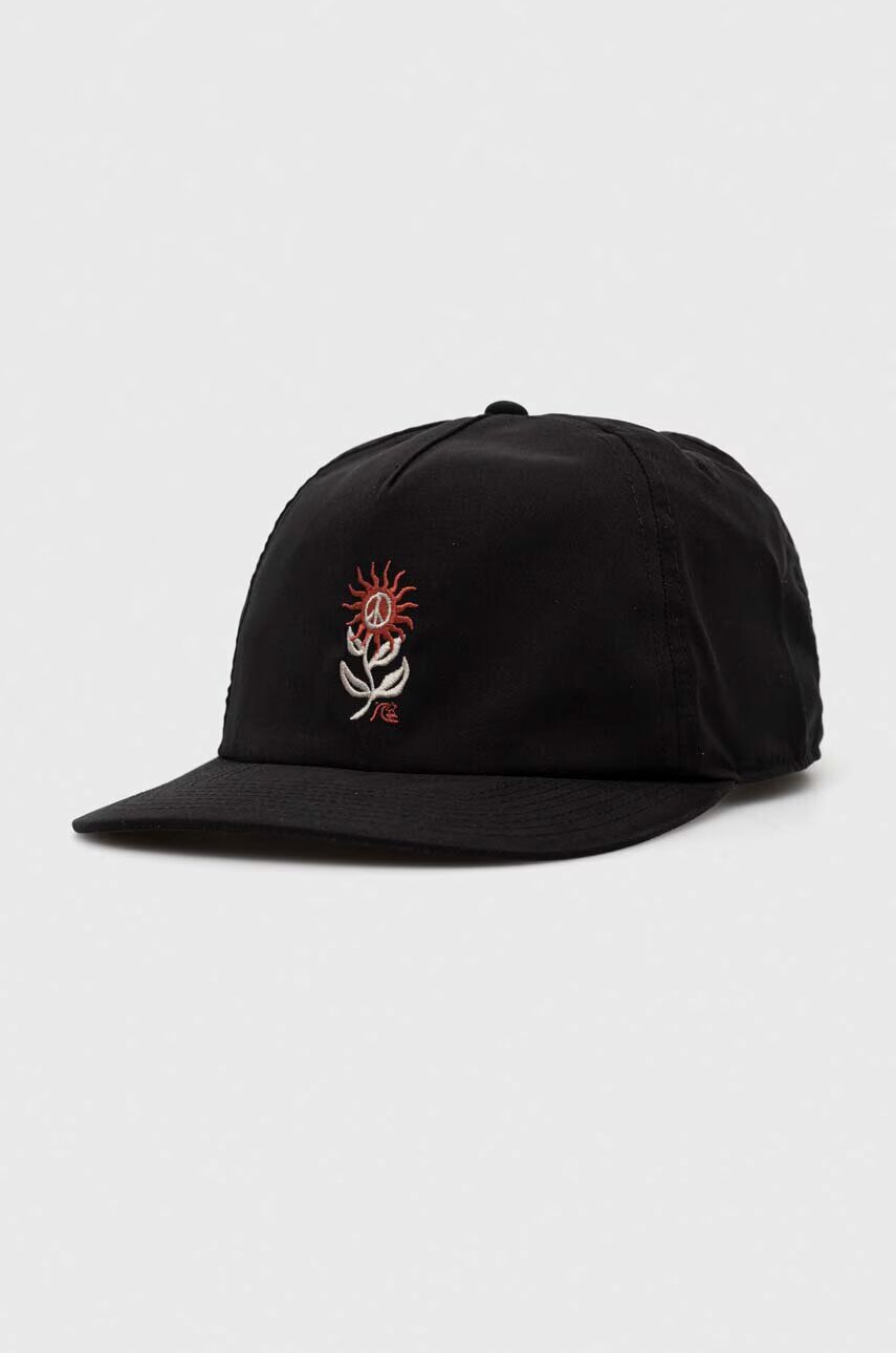 QUIKSILVER Шапка с козирка