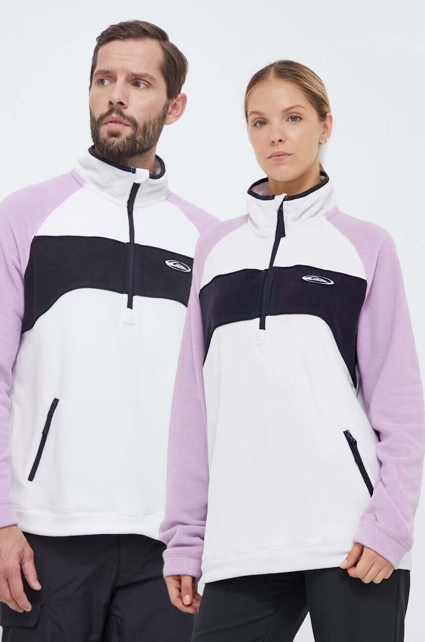 QUIKSILVER Спортен суичър Powder Chaser