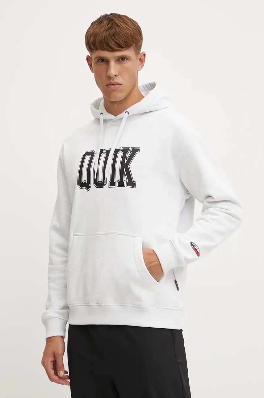 QUIKSILVER Суичър Griffin Hoodie