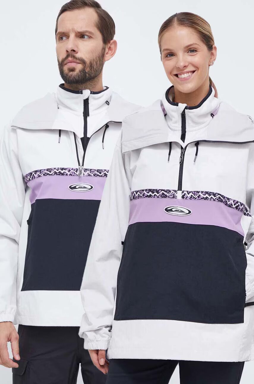 QUIKSILVER Яке Steeze
