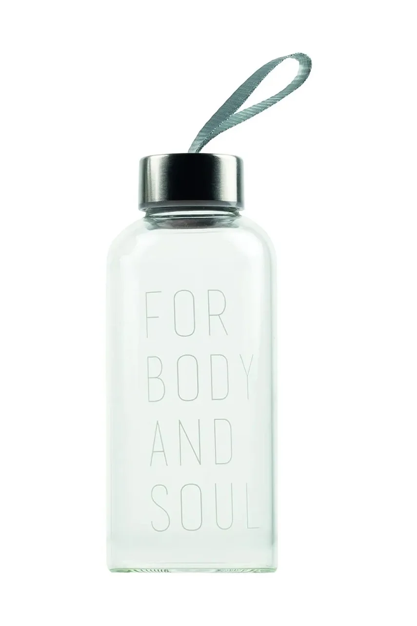 Raeder Бутилка за вода For Body And Soul 500 ml
