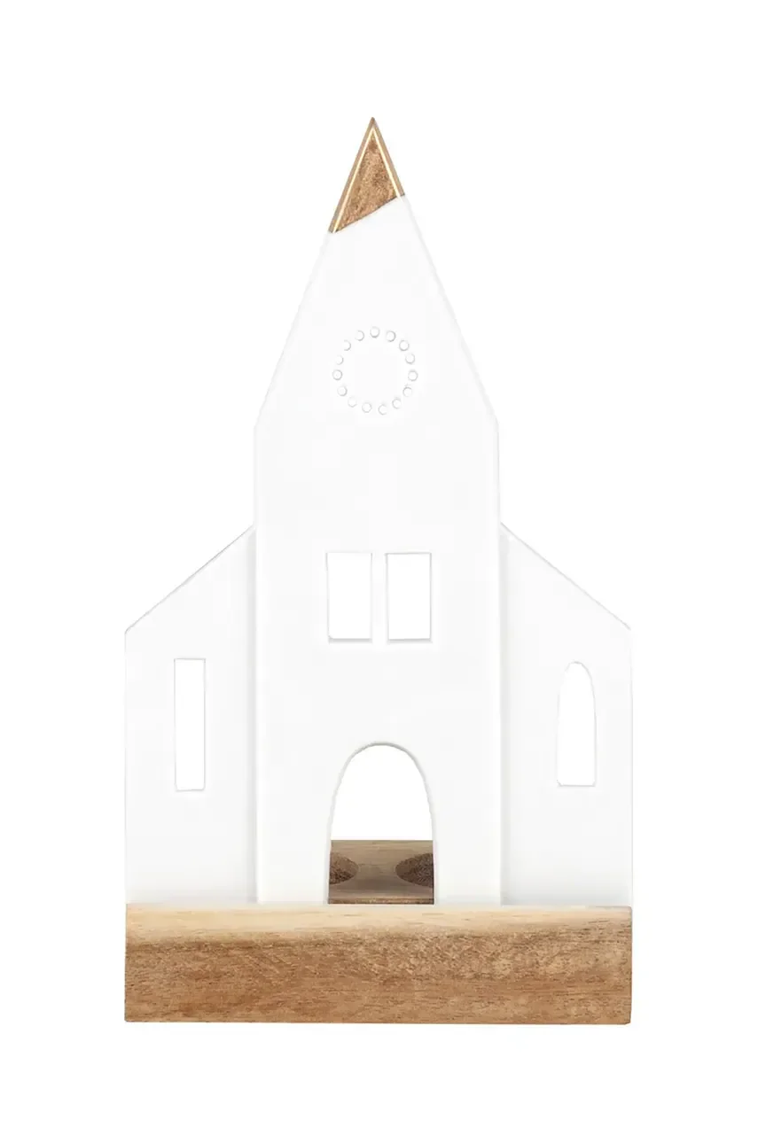 Raeder Декоративен свещник Church