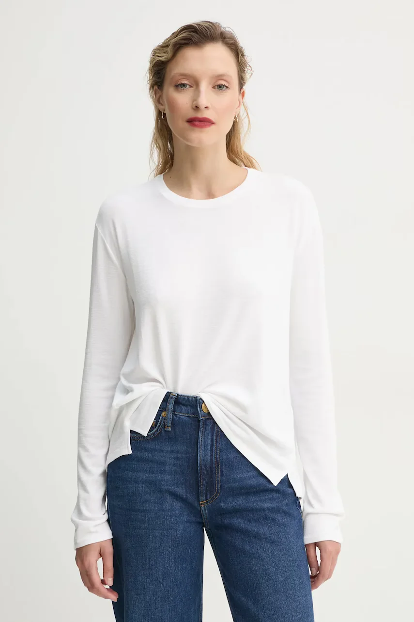 rag & bone Блуза с дълги ръкави