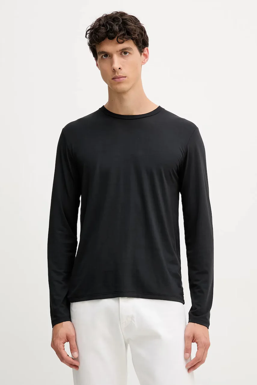 rag & bone Блуза с дълги ръкави