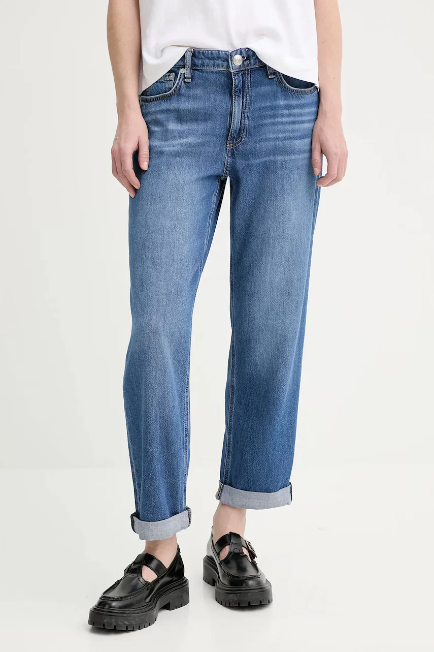 rag & bone Дънки