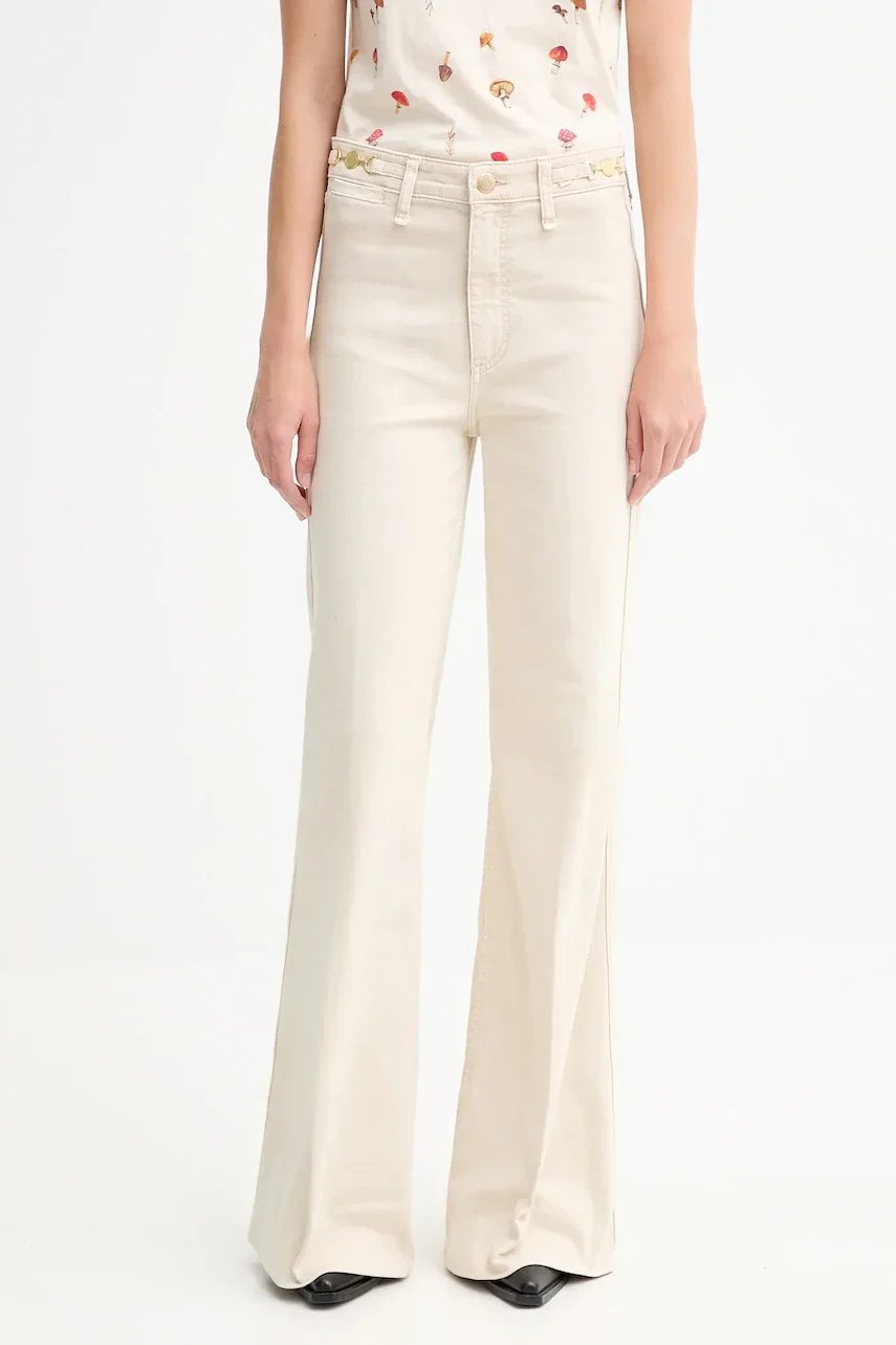 rag & bone Дънки