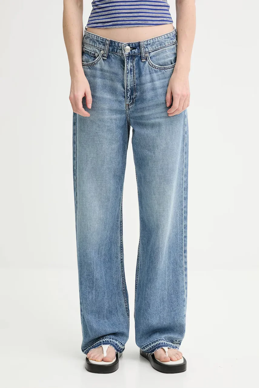 rag & bone Дънки