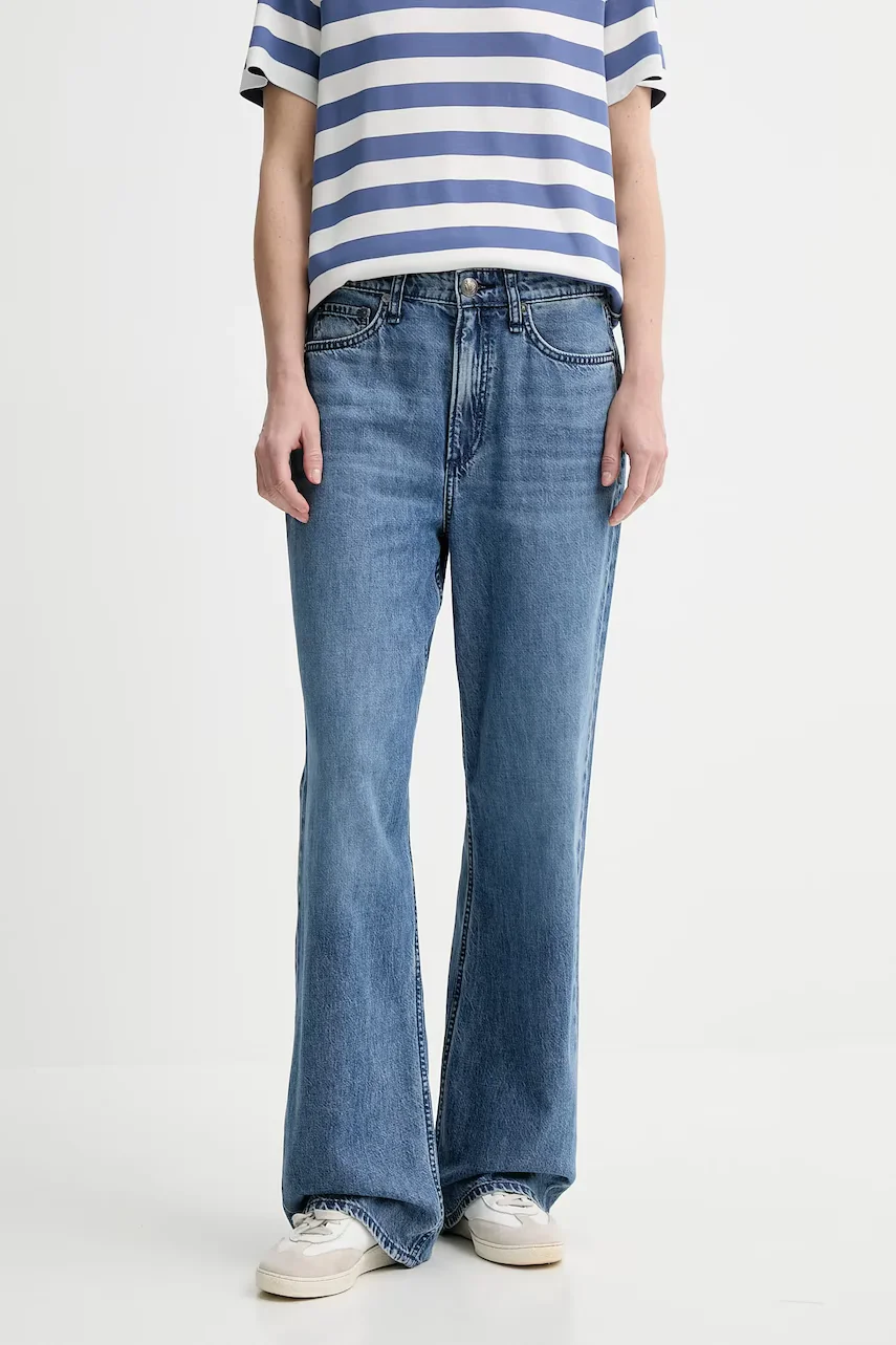 rag & bone Дънки