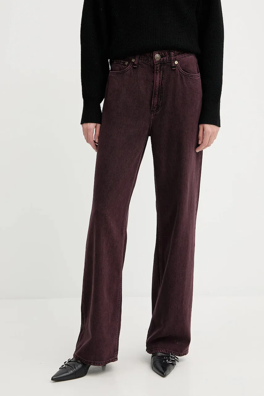 rag & bone Дънки