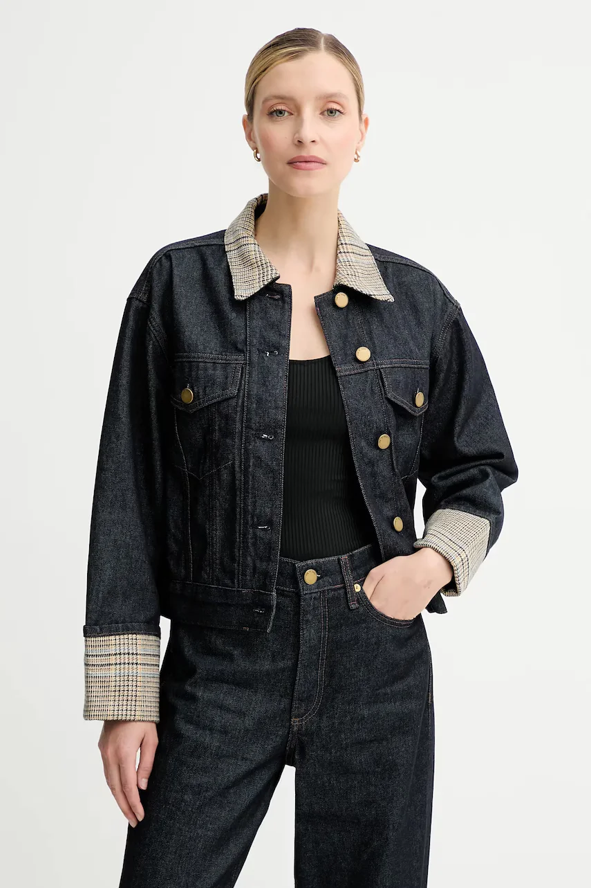 rag & bone Дънково яке
