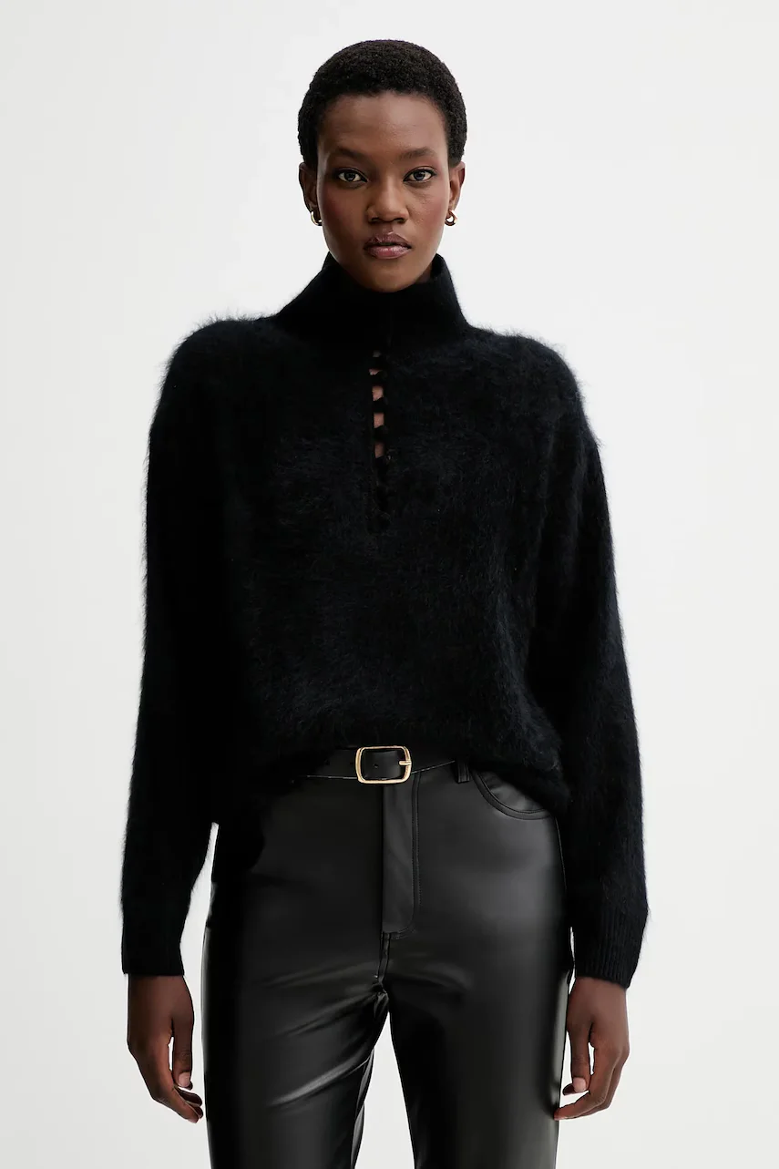 rag & bone Кашмирен пуловер