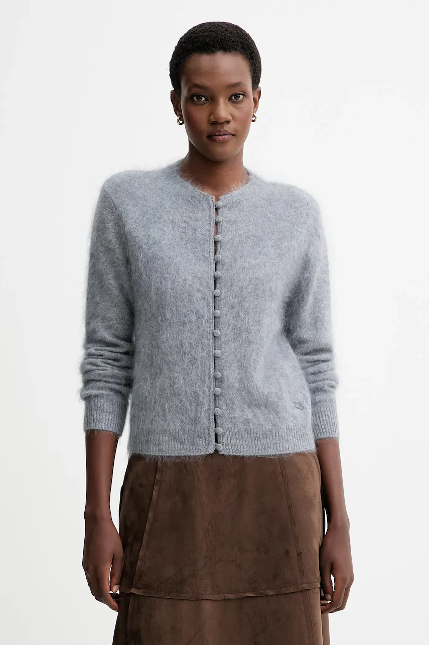 rag & bone Кашмирена жилетка