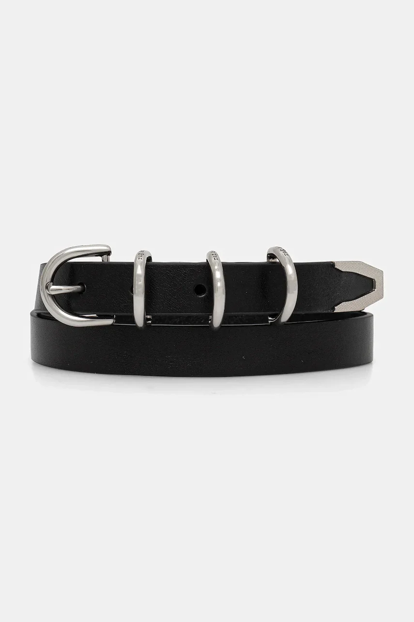 rag & bone Кожен колан